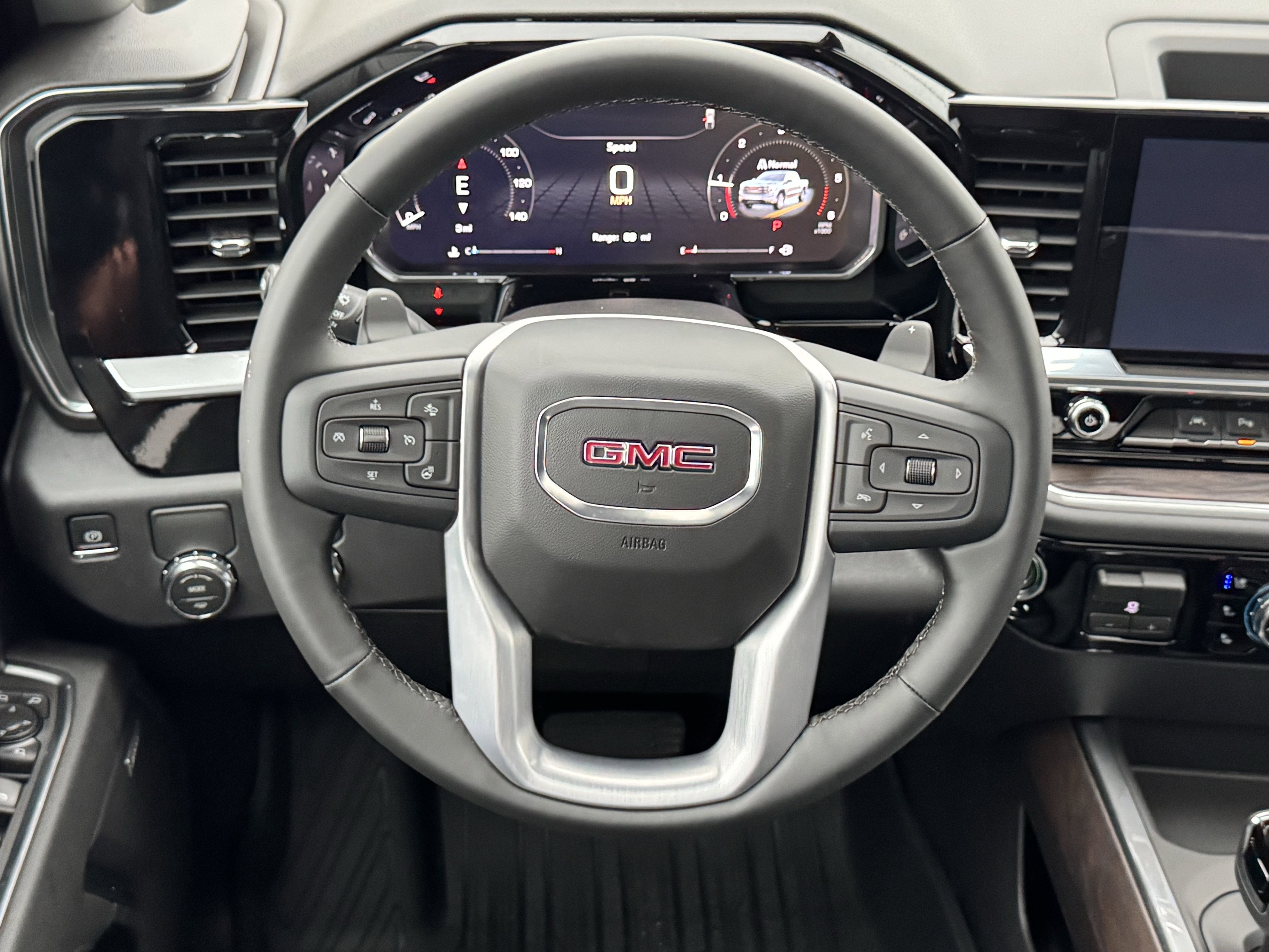 2026 GMC Sierra 1500 SLT - Photo 14