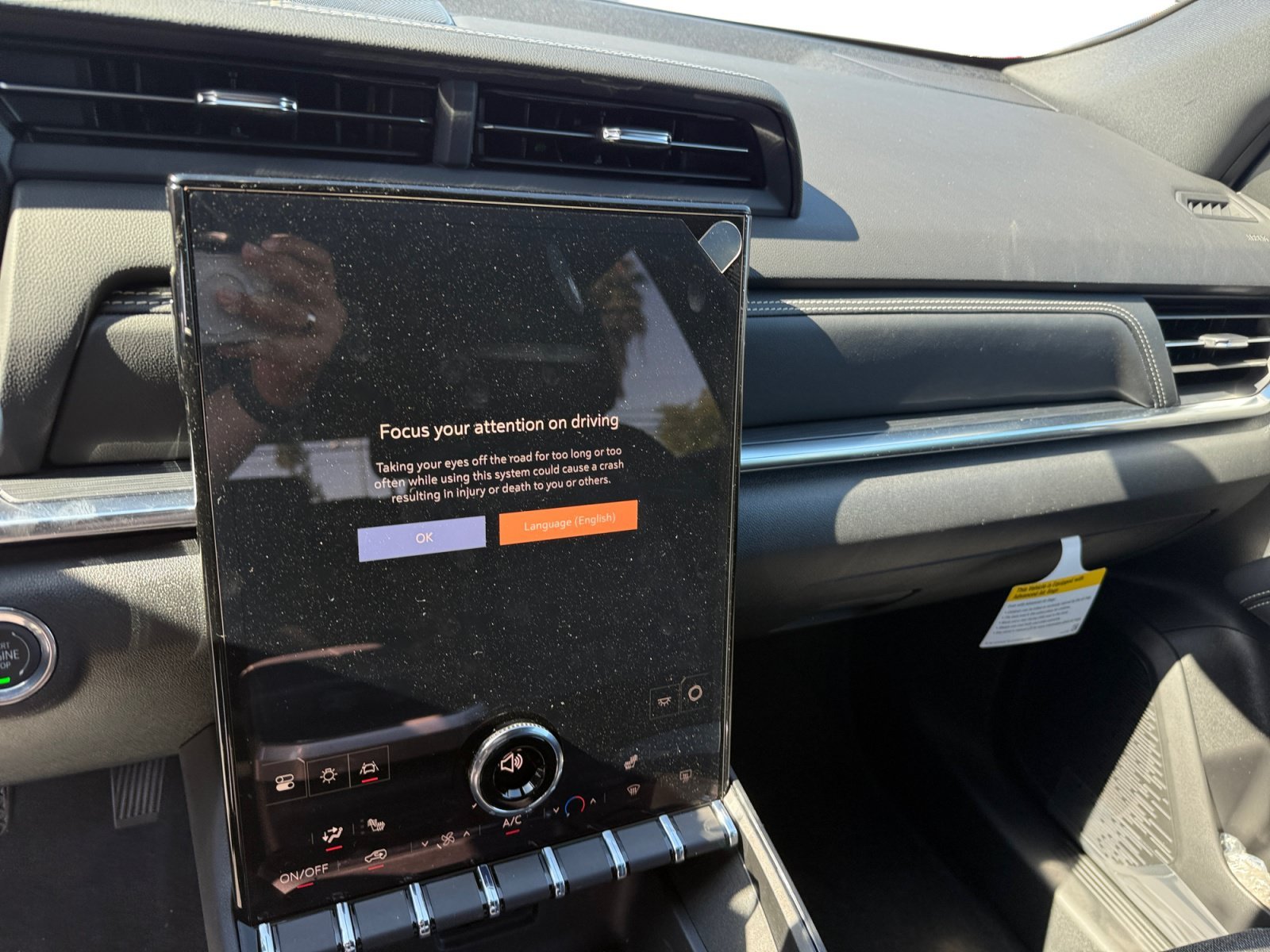 2026 GMC Terrain Elevation - Photo 12