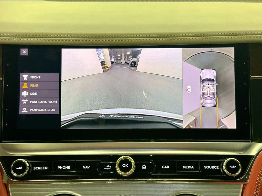 Used 2022  Bentley Speed image 14