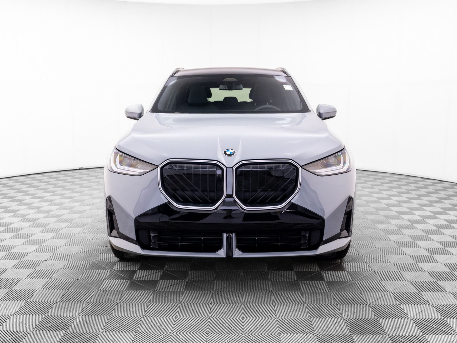 New 2026 Brooklyn Grey Metallic BMW 30 xDrive image 10