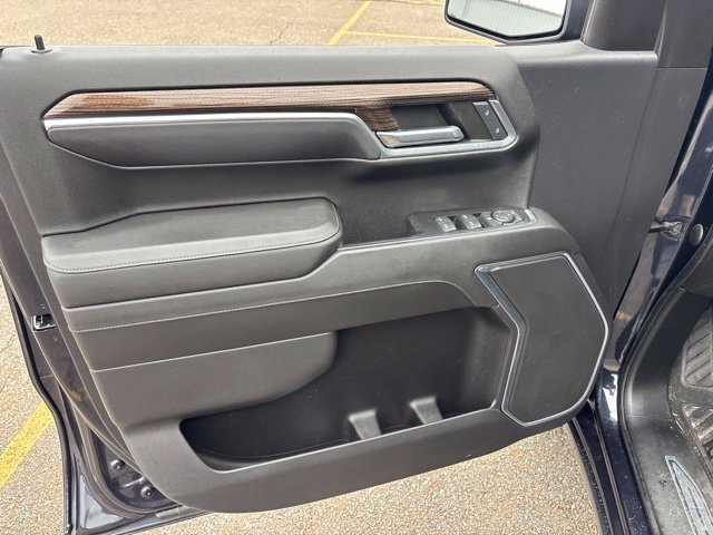 Used 2022 Dark Ash Metallic Chevrolet LT image 14