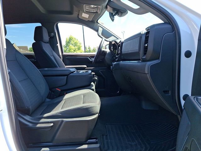 Used 2023 Summit White Chevrolet RST image 32