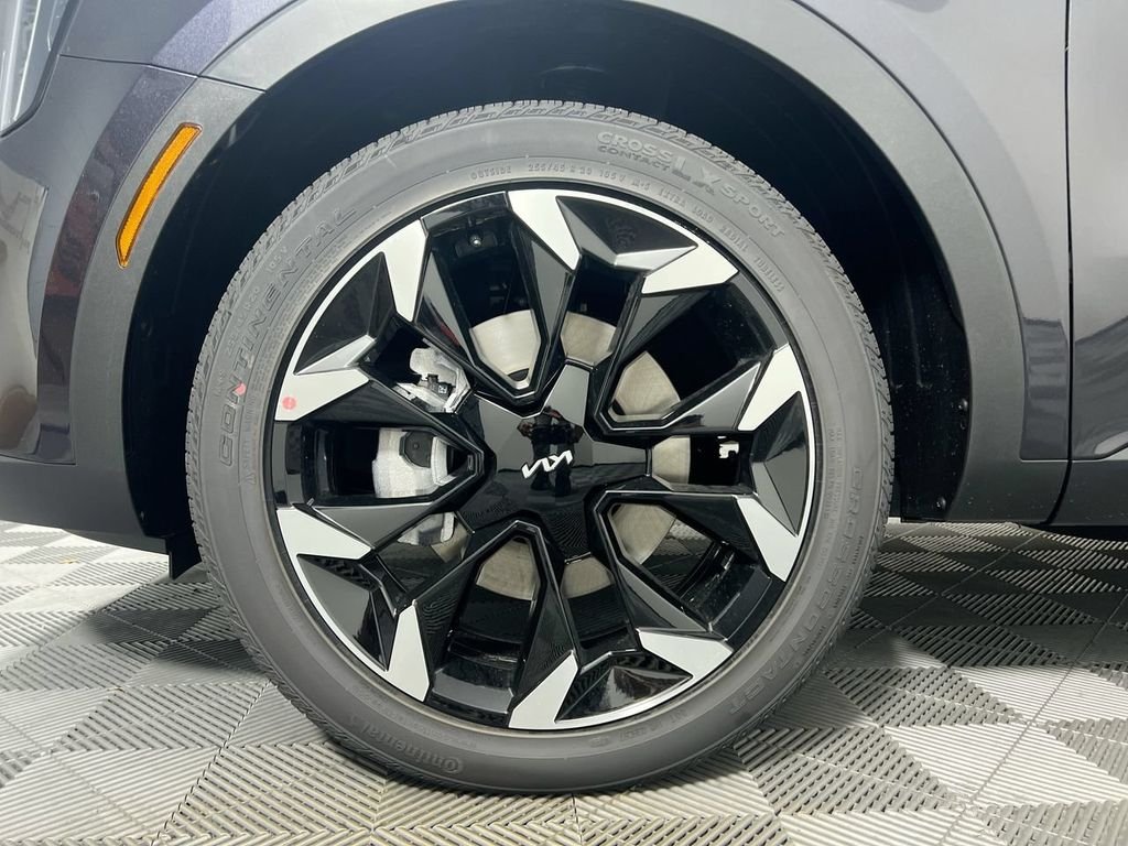 2026 Kia Sorento EX - Photo 12