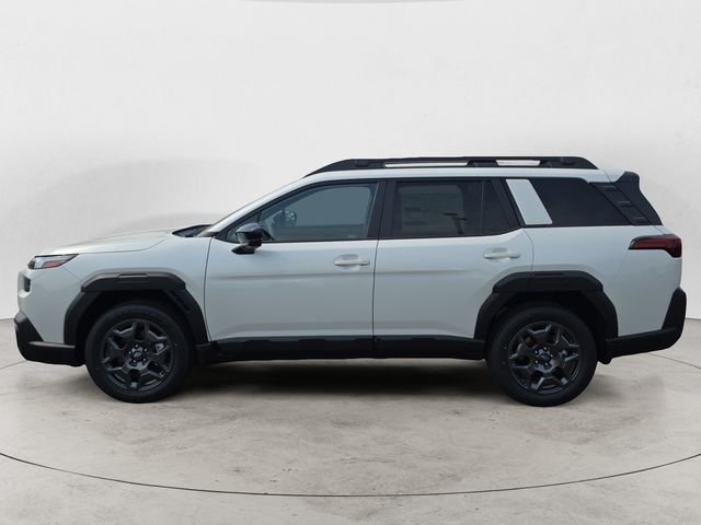 New 2026 CRYSTAL WHITE PEARL Subaru Premium image 8