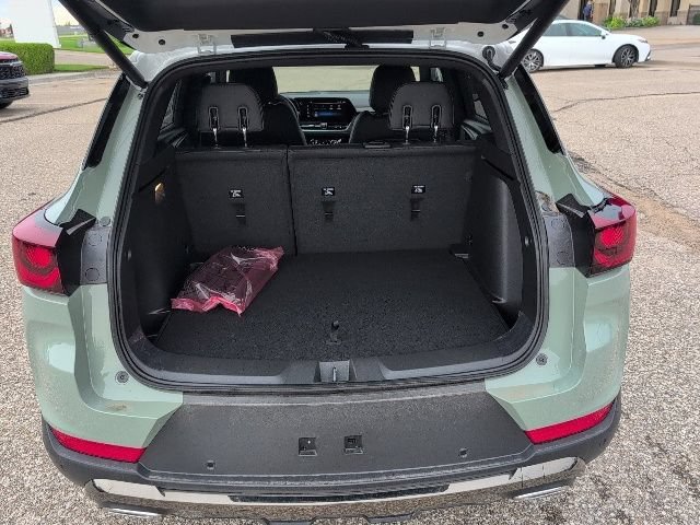 2026 Chevrolet Trailblazer Activ - Photo 21