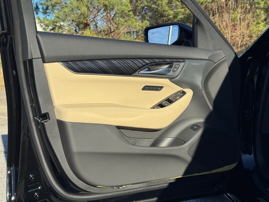 2026 Cadillac CT5 Premium Luxury - Photo 16