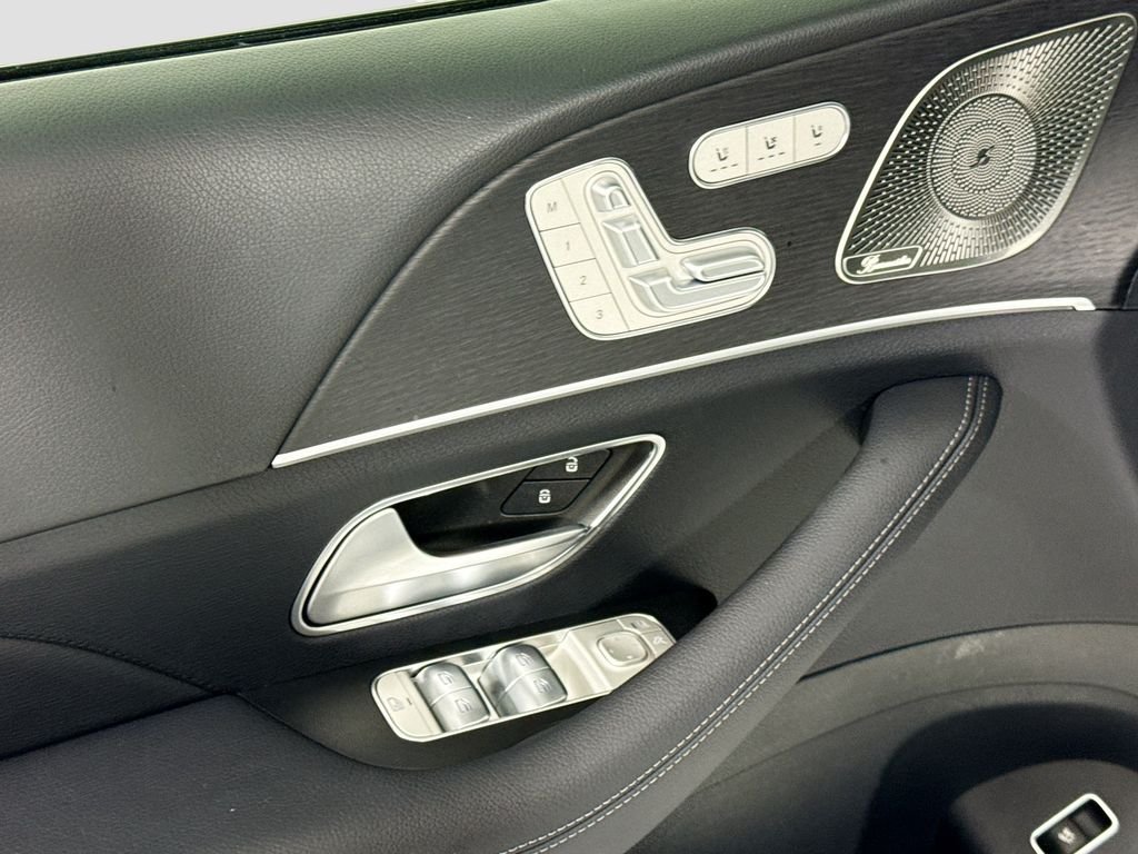 Certified Used 2024 Polar White Mercedes-Benz GLE 350 image 24
