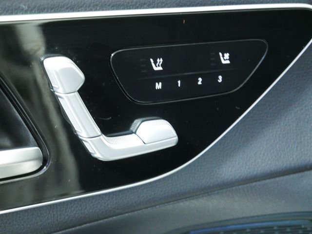 Certified Used 2023 White Mercedes-Benz GLC 300 image 22