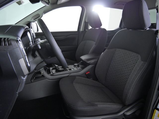 Certified Used 2024 Black Ford XLT image 22