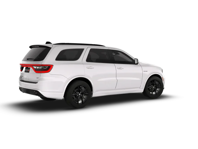 New 2026 White Knuckle Clear-Coat Exterior Paint Dodge GT Premium HEMI V8 image 8