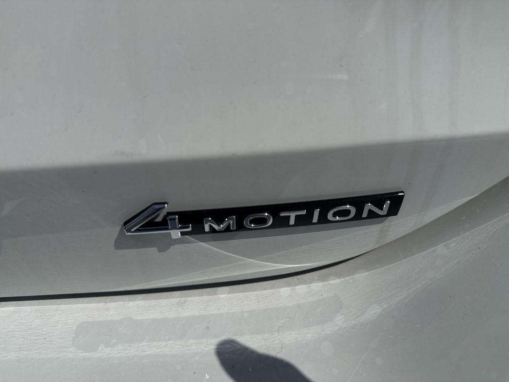 New 2025 White Volkswagen 2.0T S image 29