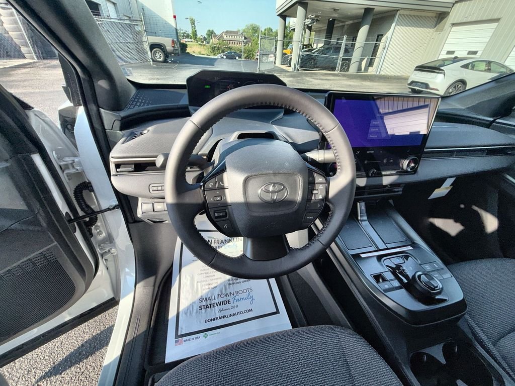 Used 2026 Beige Toyota XLE Plus image 20