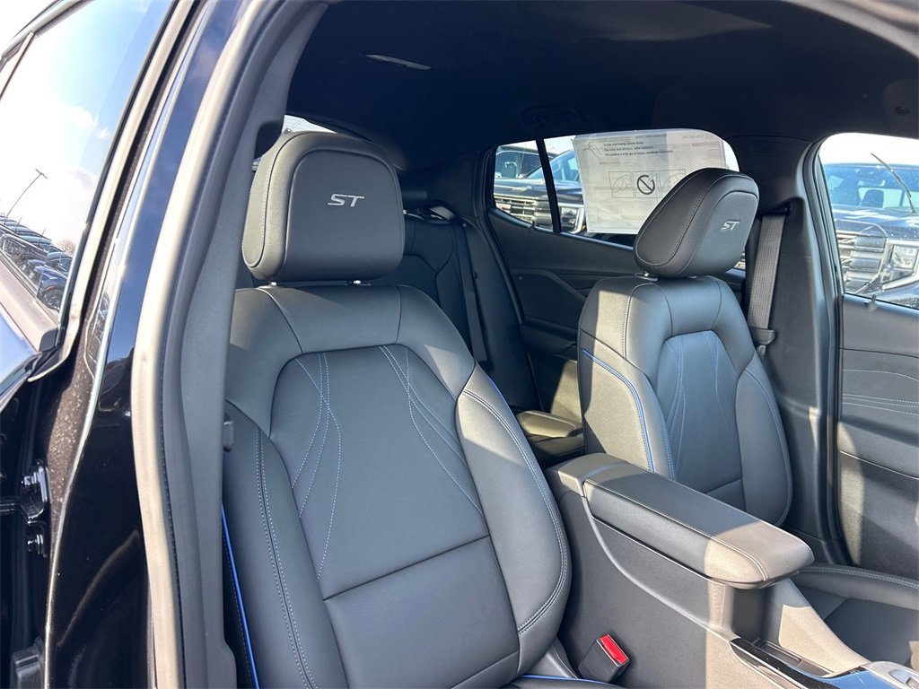 2026 BUICK ENVISTA - Image 32