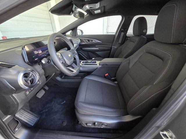 2026 Chevrolet Equinox EV 1LT - Photo 13