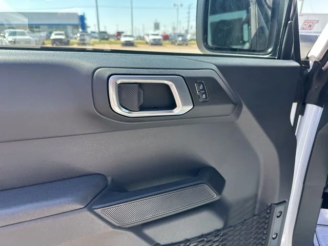 New 2026 Oxford White Ford Big Bend® image 32