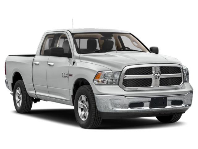 Used 2021 Diamond Black Crystal Pearlcoat Ram Warlock image 9