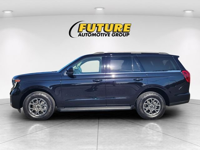 Used 2025 Black Ford Active image 6