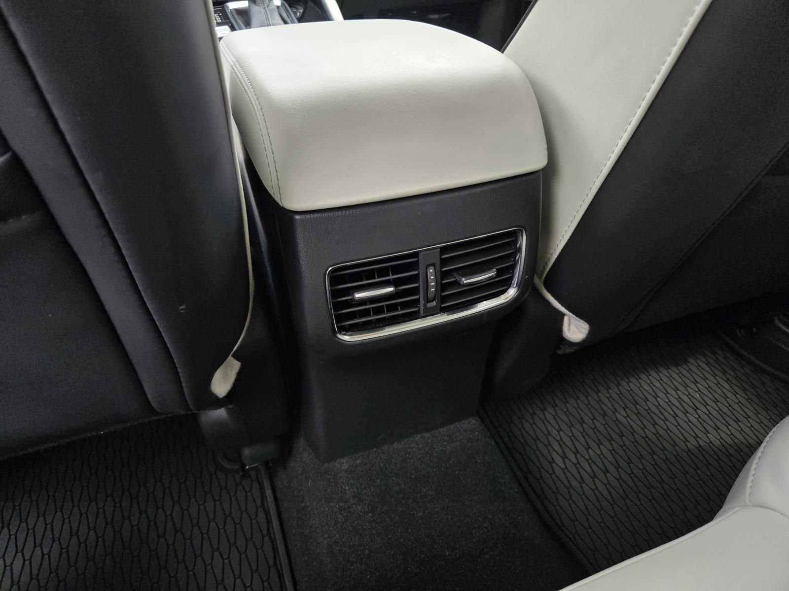 Certified Used 2025 Red Crystal Mazda 2.5 S Premium Plus Package image 20
