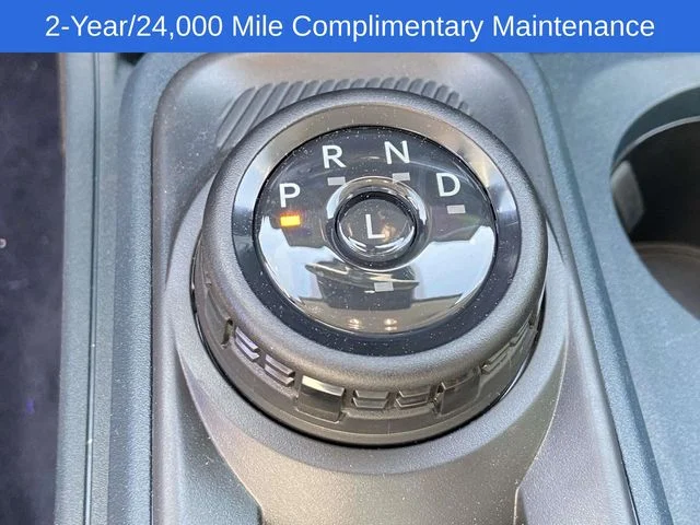 New 2026 White Ford XL image 26