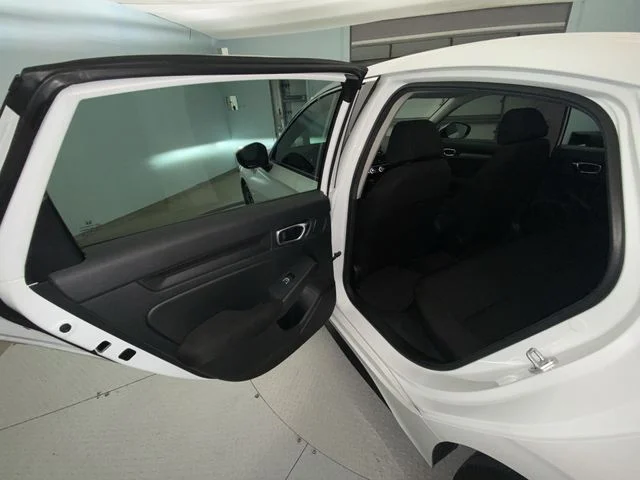 Used 2024 White Honda LX image 21