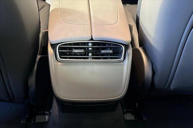 New 2026 Black Mercedes-Benz EQS 450 image 52