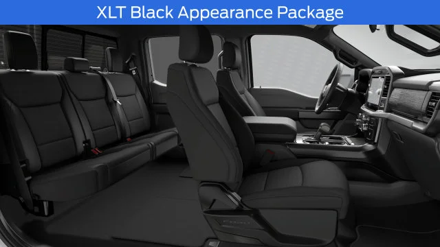 New 2026 Avalanche Ford XLT image 3