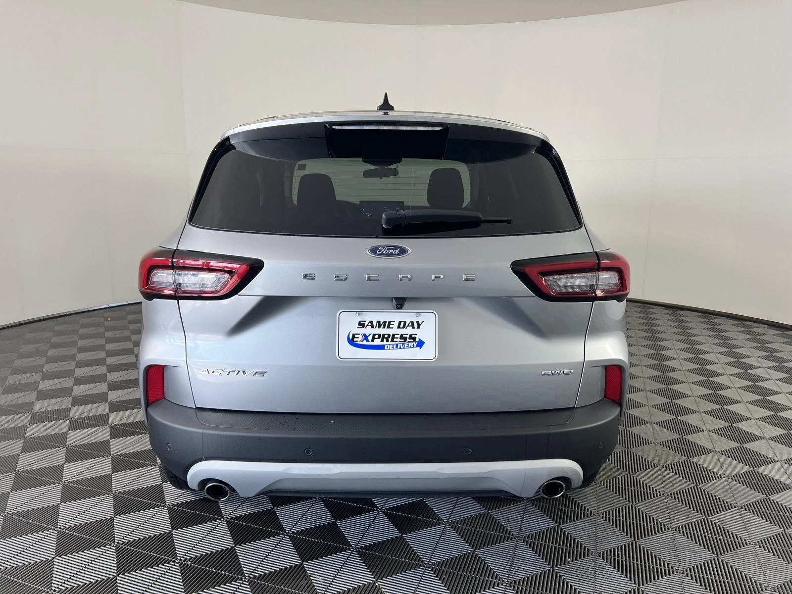 Used 2023 Gy Ford Active image 24