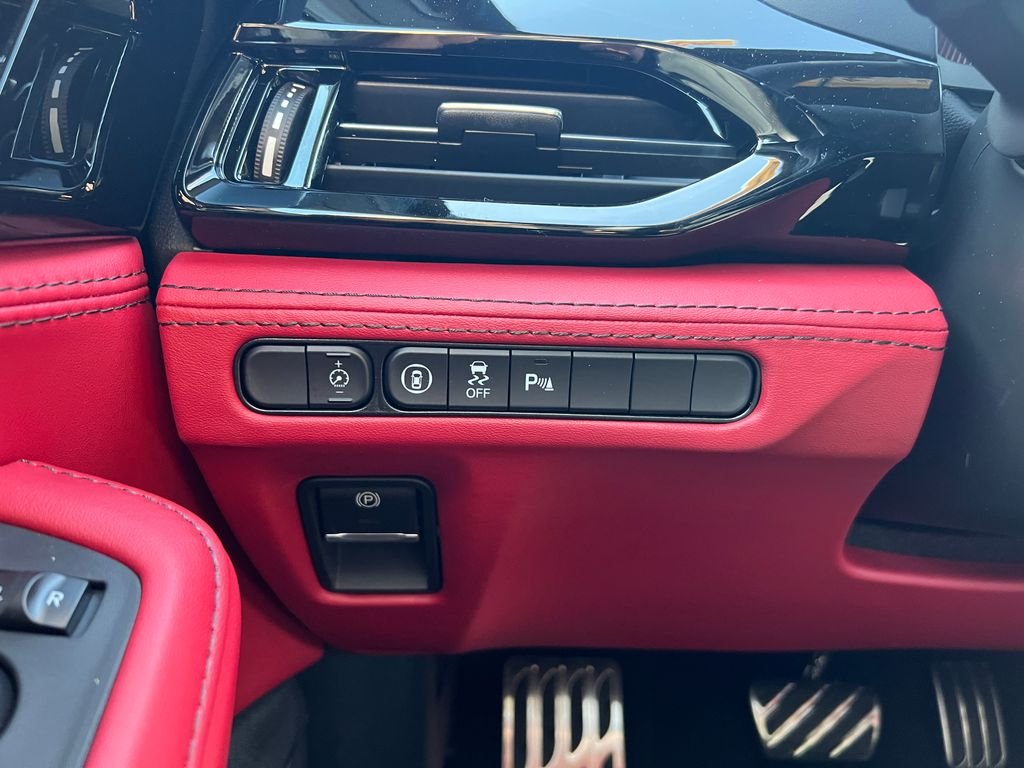 2026 Acura MDX A-Spec Package - Photo 17