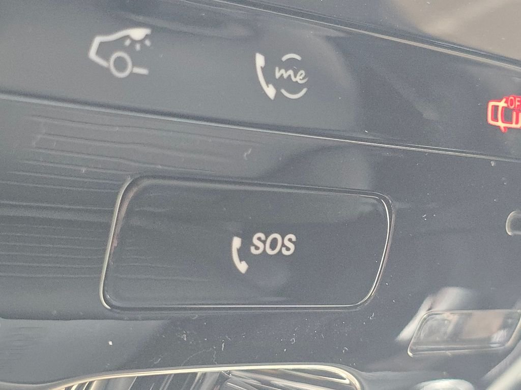 New 2026 Graphite Grey Metallic Mercedes-Benz GLC 300 image 9