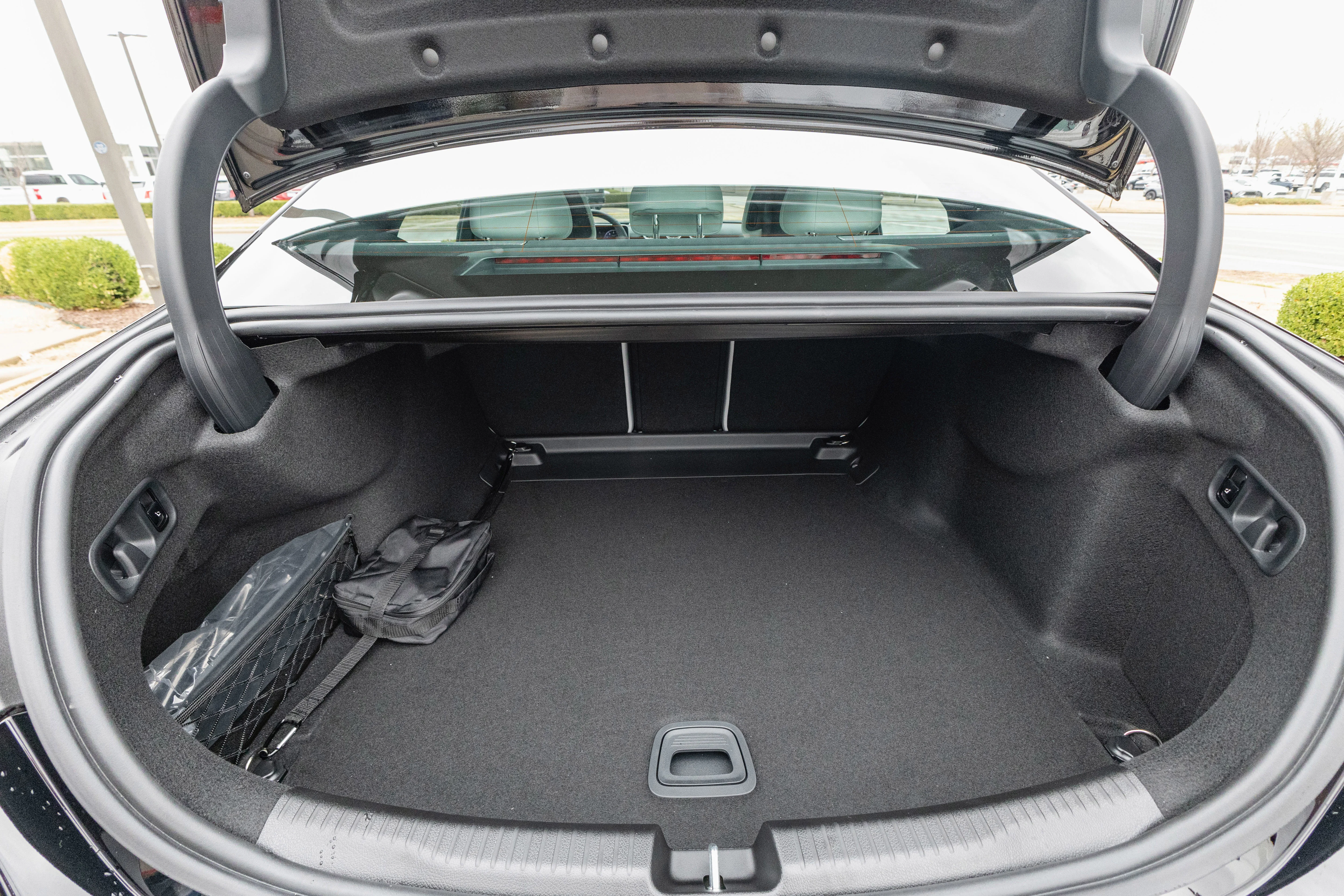 New 2026 Black Mercedes-Benz C 300 image 26