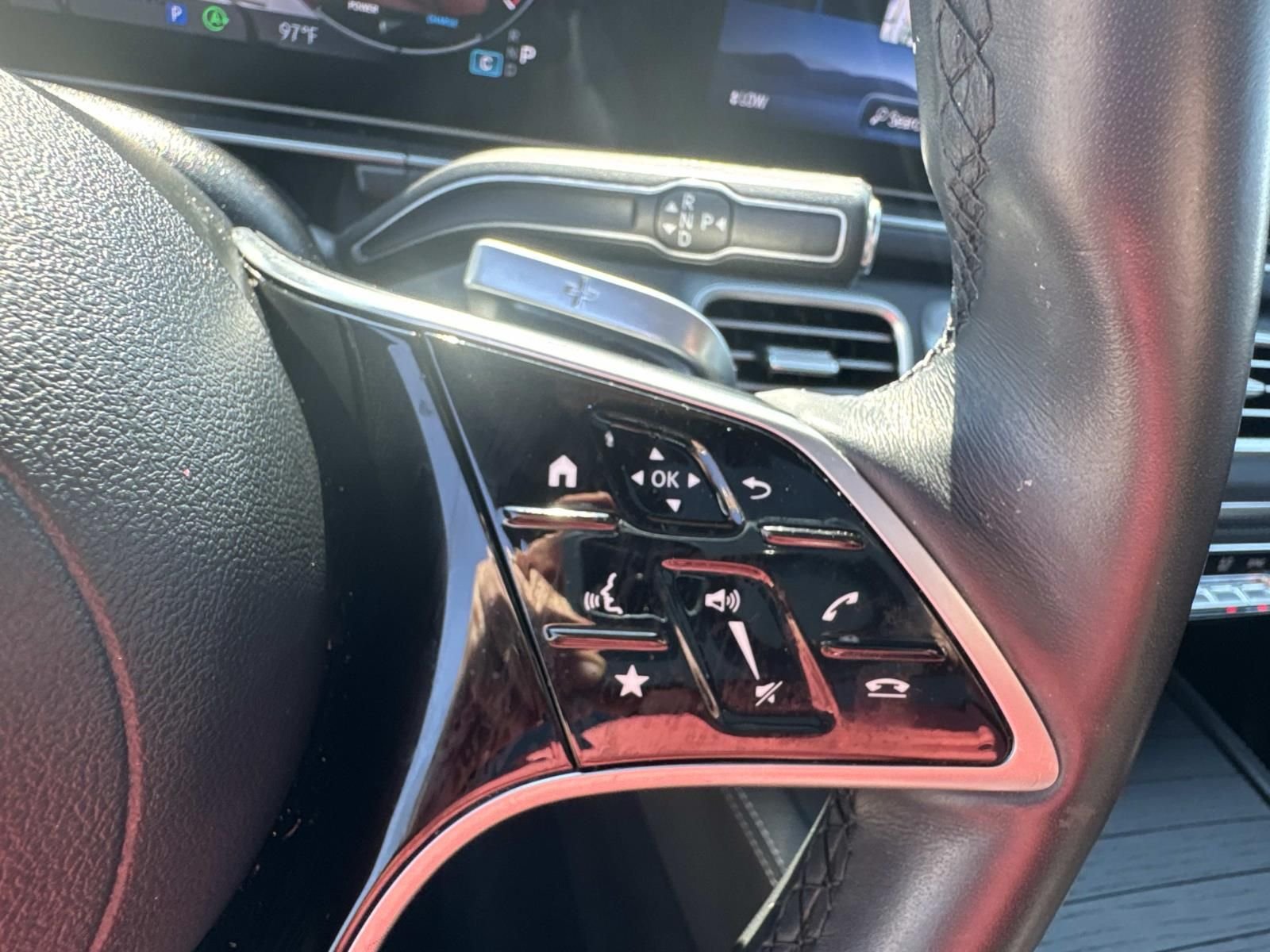 2024 Mercedes-Benz GLE GLE450 - Photo 22