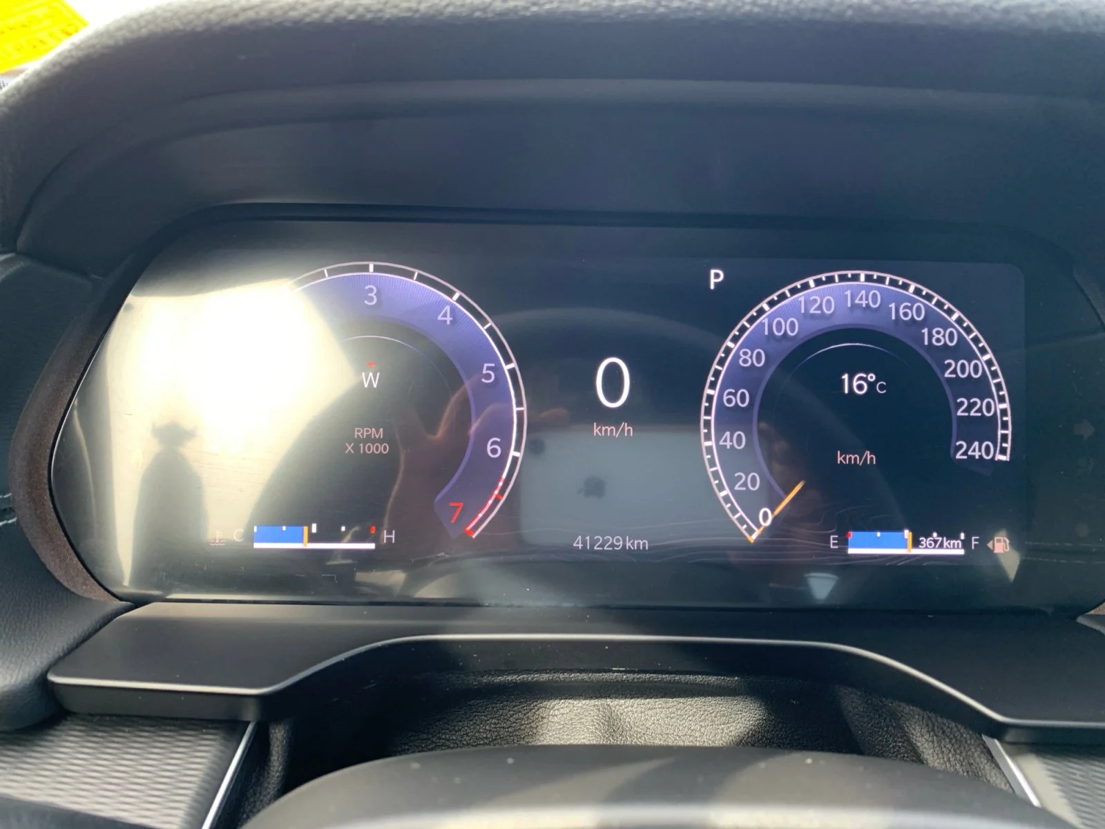Certified Used 2025 Black Jeep Altitude image 14