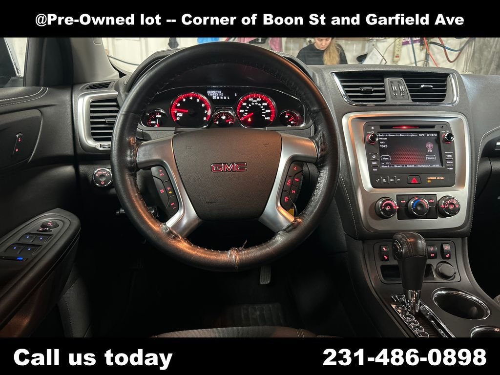 Used 2014 Silver GMC SLE-2 image 17