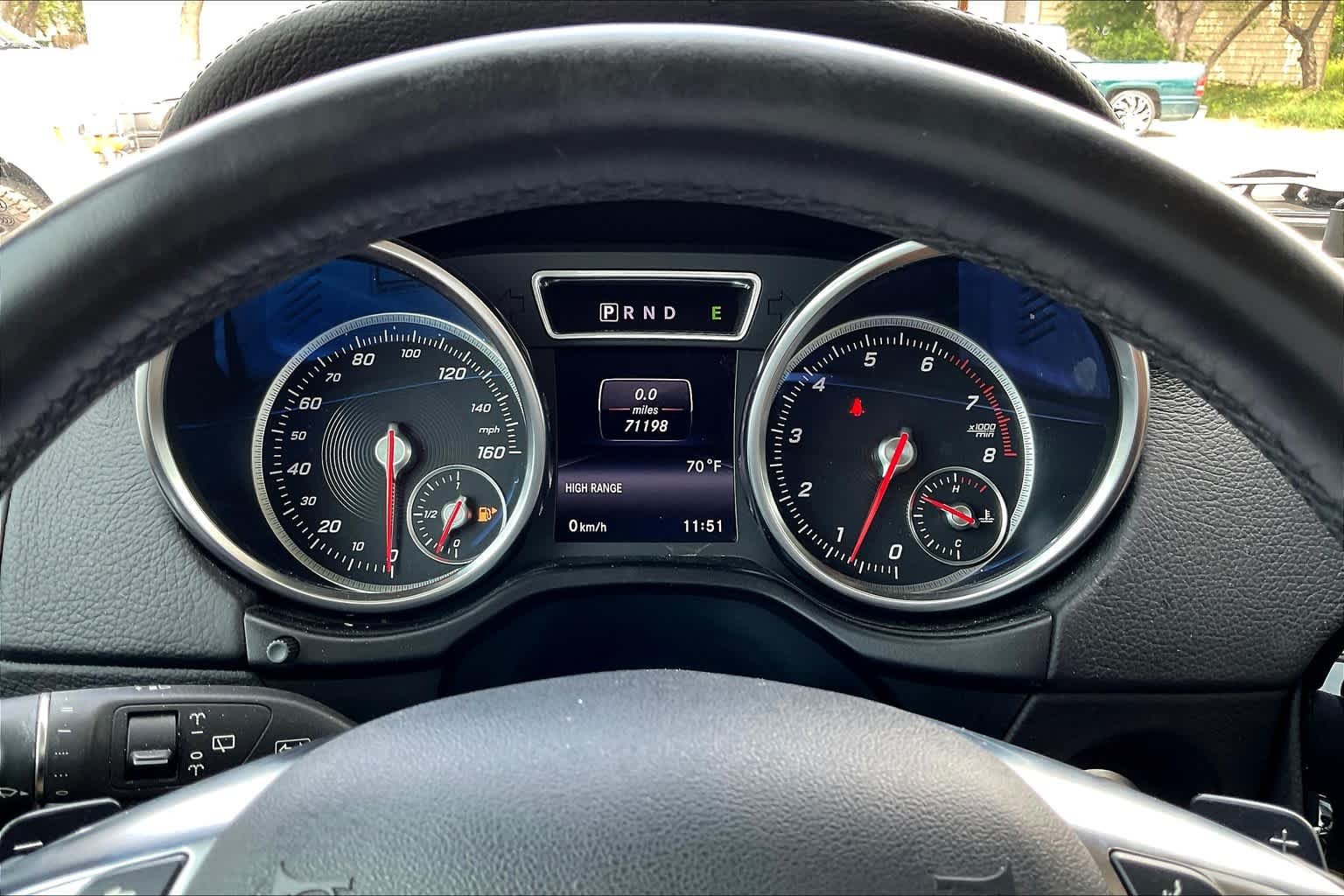 Used 2018 Polar White Mercedes-Benz G 550 image 26