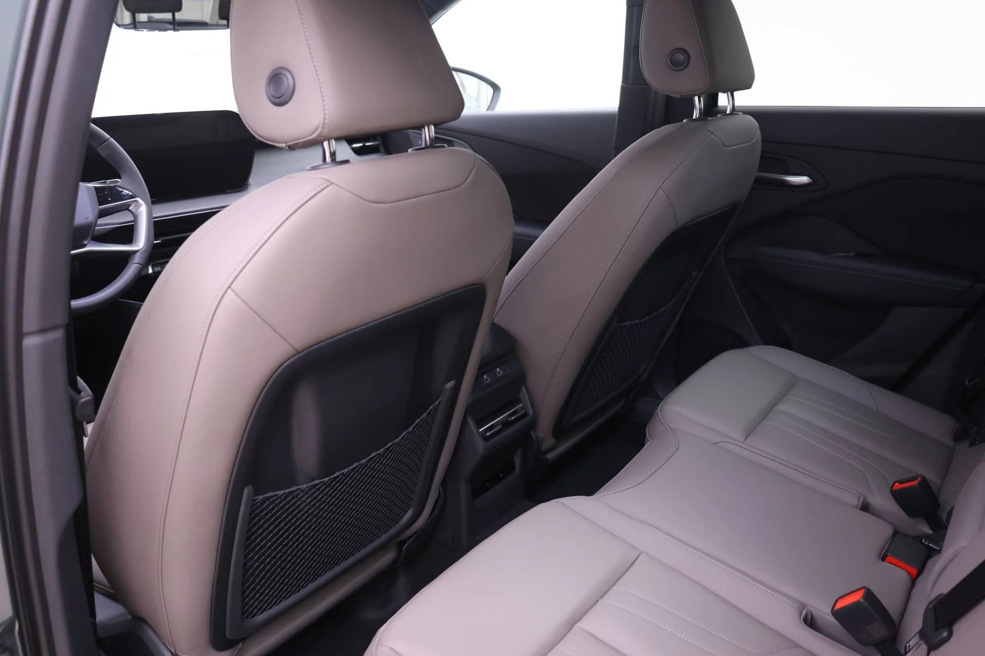 New 2026 Green Audi S line image 13