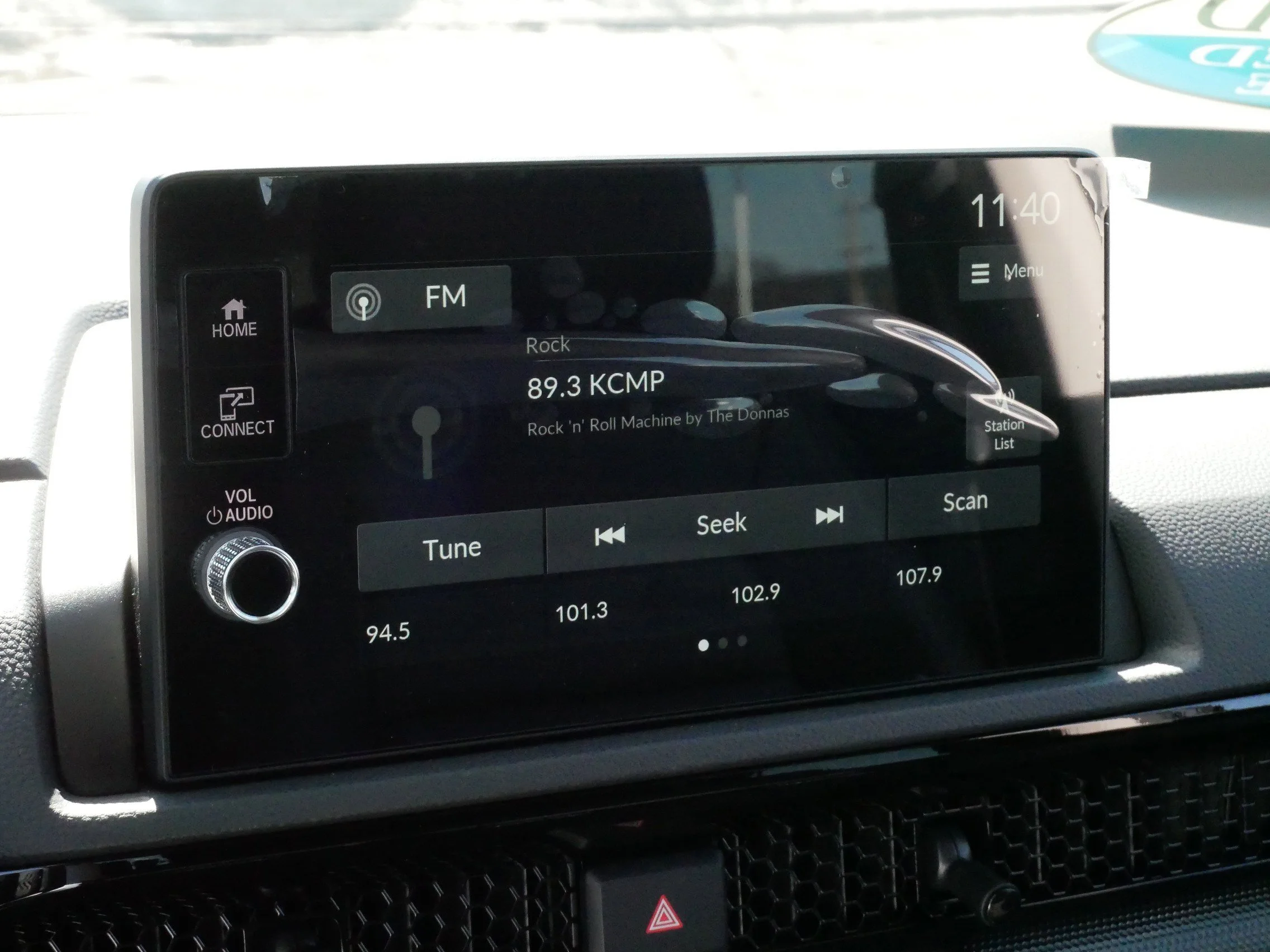 2026 Honda CR-V EX-L - Photo 58