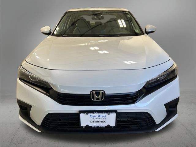 2024 Honda Civic EX - Photo 10