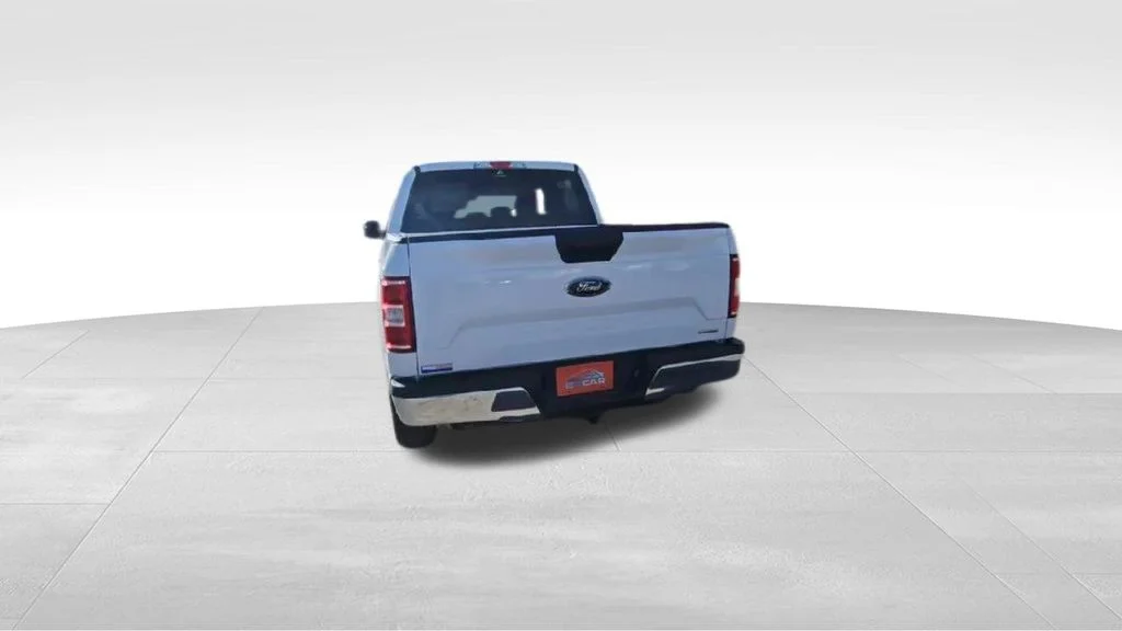 2020 Ford F-150 XLT - Photo 7