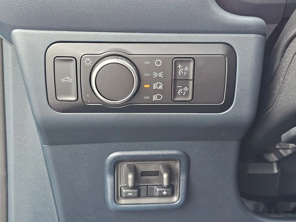 New 2025 Eruption Green Ford Lariat® image 25