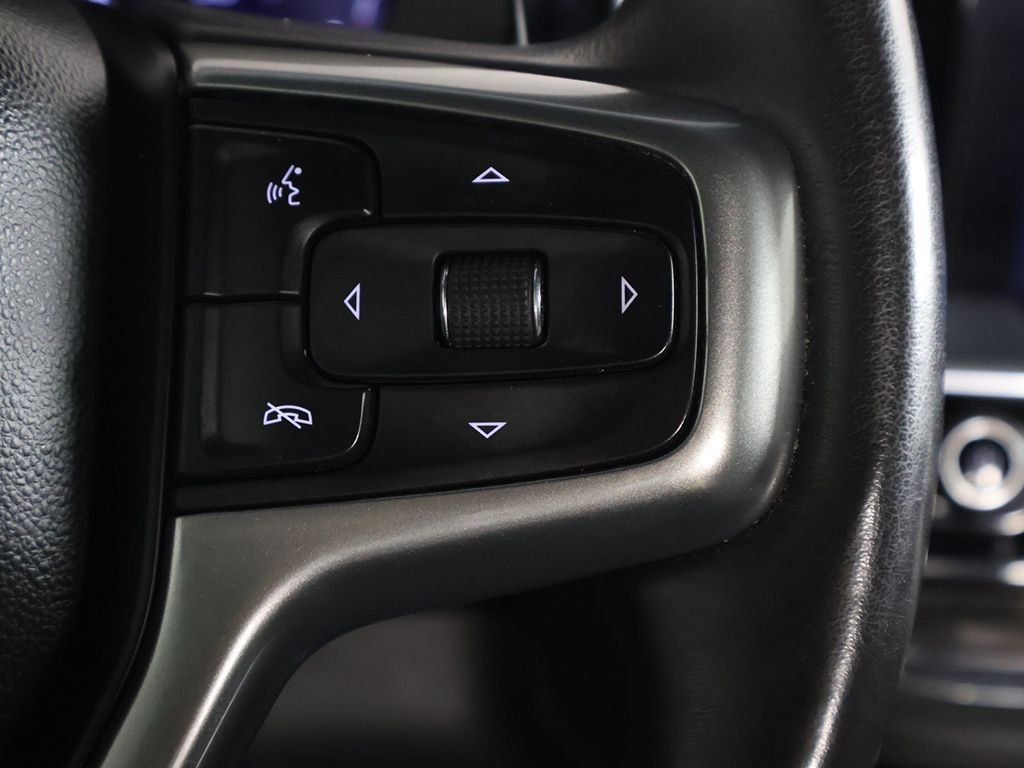 2023 Chevrolet Silverado 1500 LTZ - Photo 40