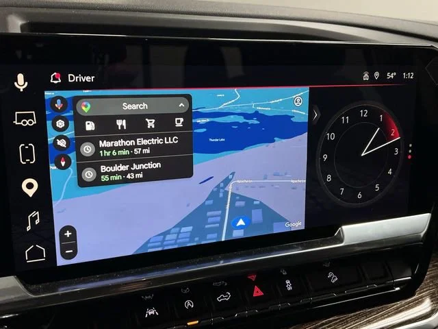 New 2026 Sterling Metallic GMC SLE image 14