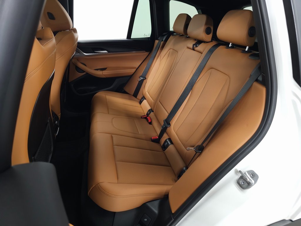 2023 BMW X3 - Image 35