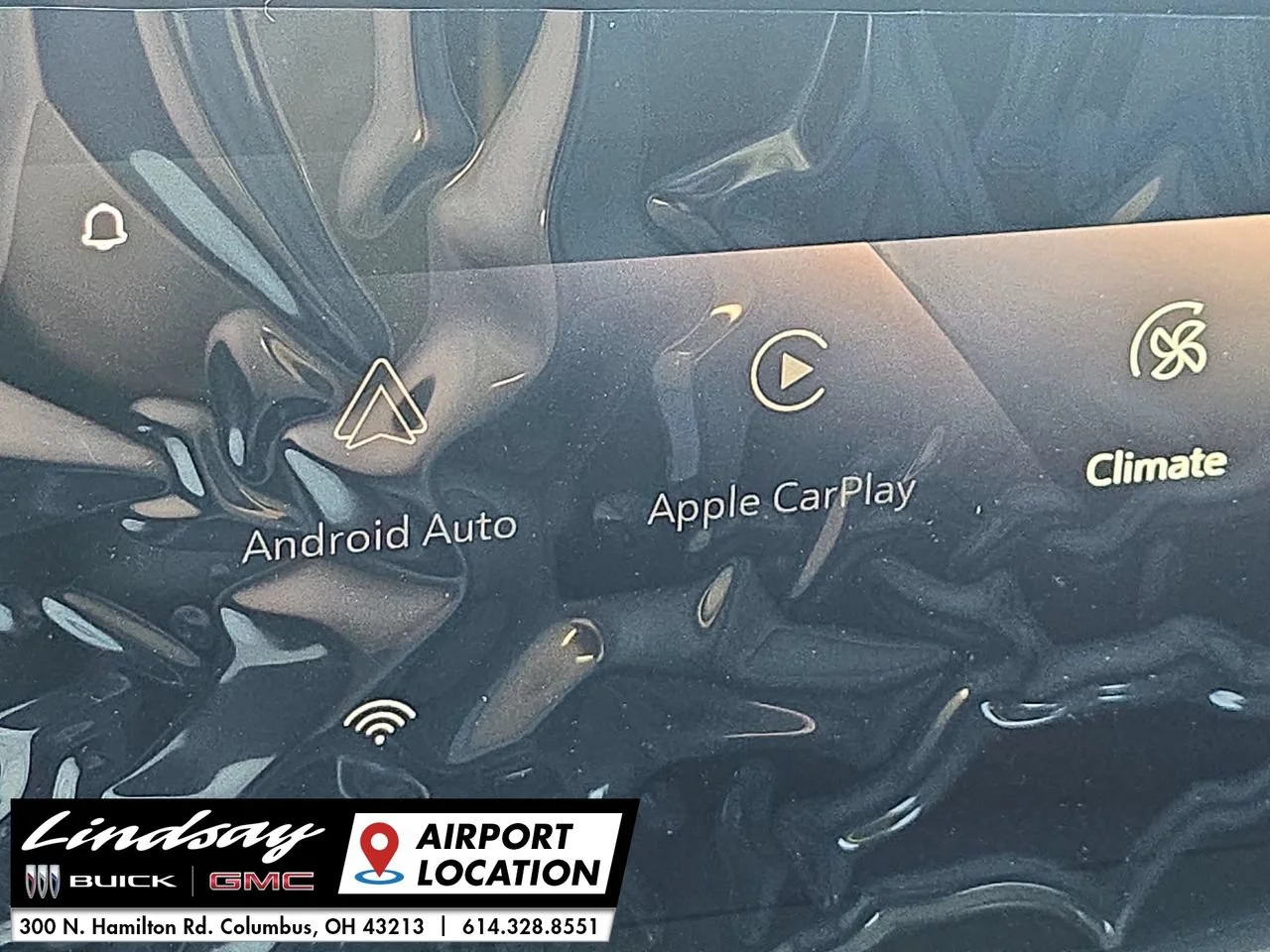 2026 Buick Envista Sport Touring - Photo 38