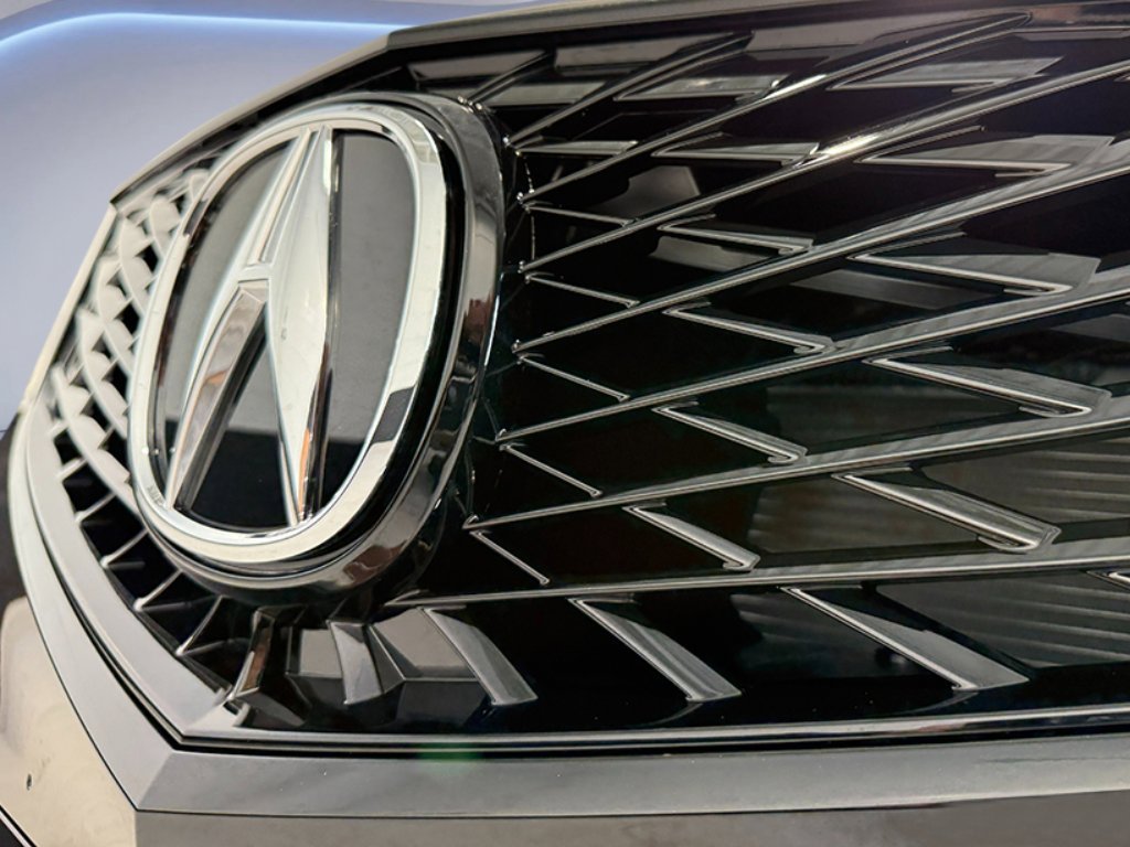 New 2026 Majestic Black Pearl Acura w/A-Spec Package image 13