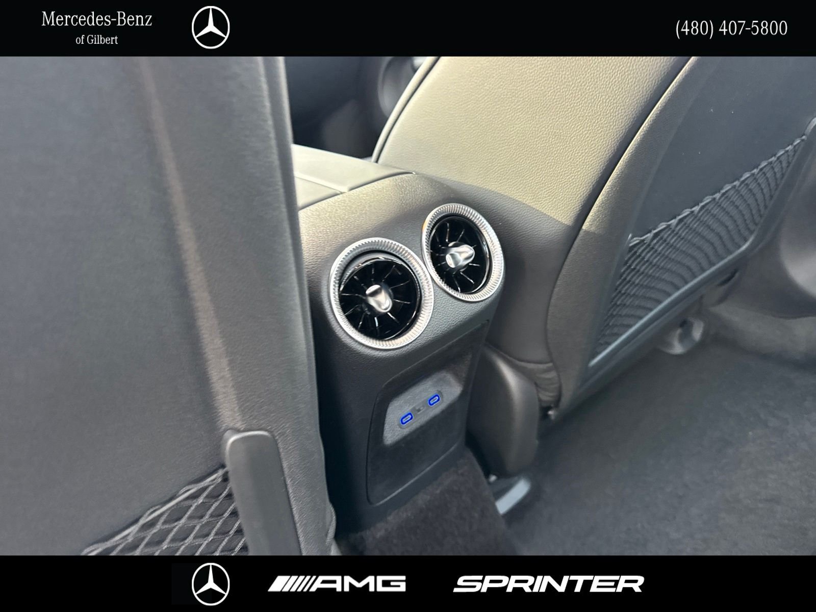 New 2027 Liquid Crystal Green Mercedes-Benz CLA 250+ image 19