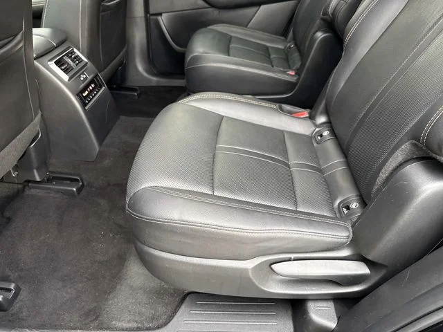 Certified Used 2024 Black Mazda 3.3 Turbo Preferred Plus image 19