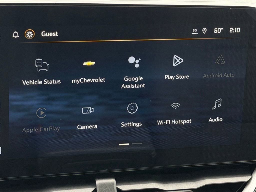 2026 Chevrolet Equinox LT - Photo 15