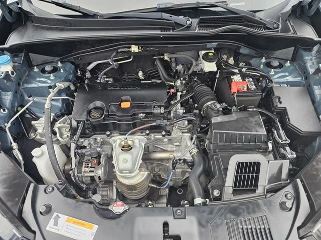 Used 2023 Green Honda LX image 36