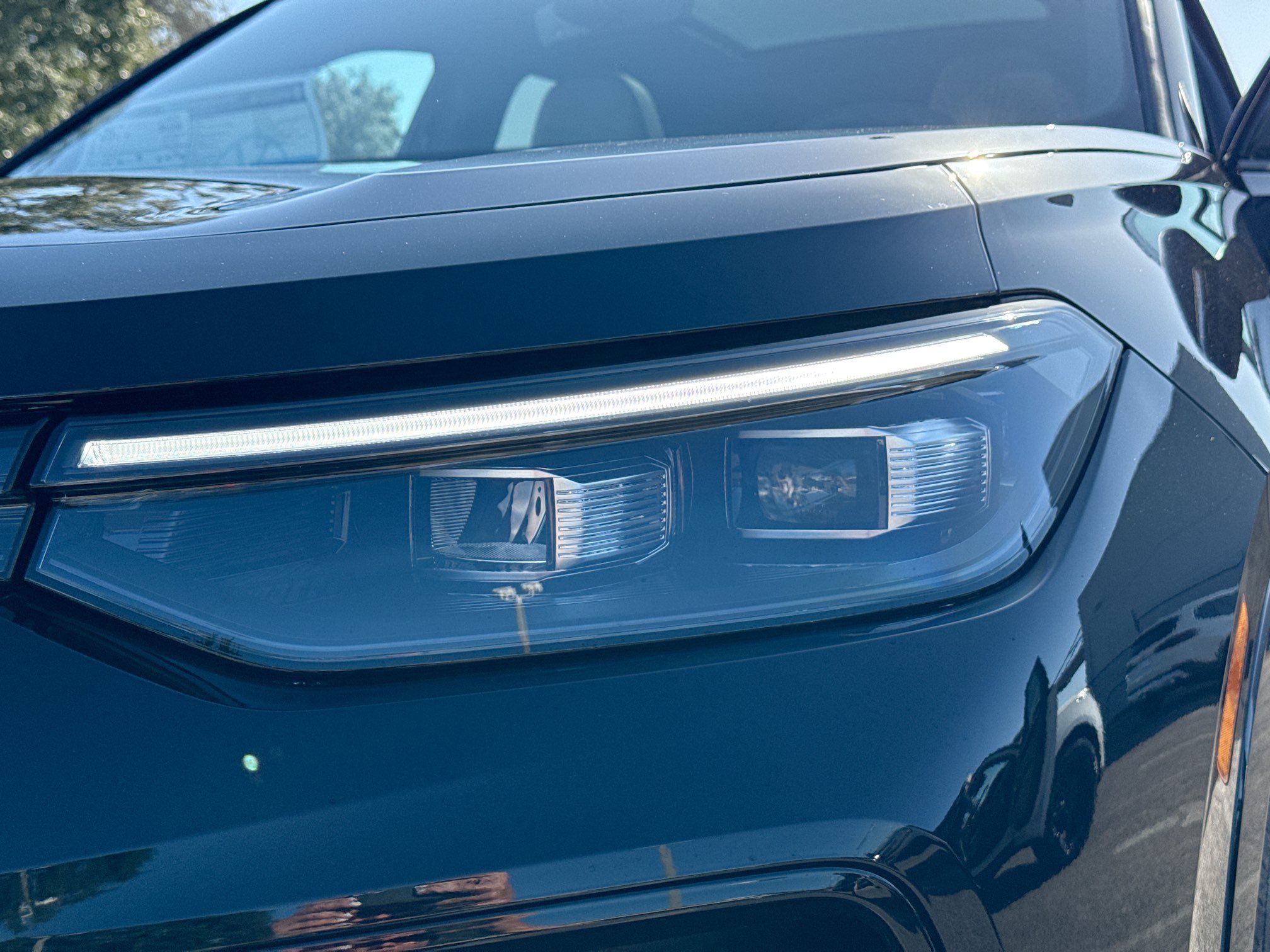 2026 Volkswagen Tiguan SE R-LINE BLACK - Photo 9