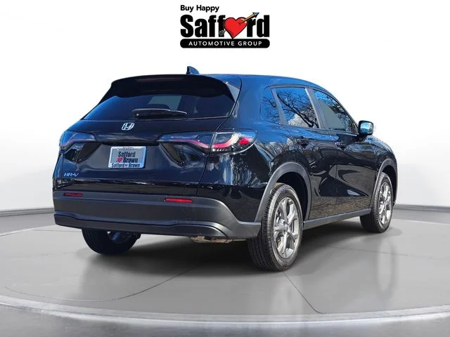New 2027 Crystal Black Pearl Honda LX image 5